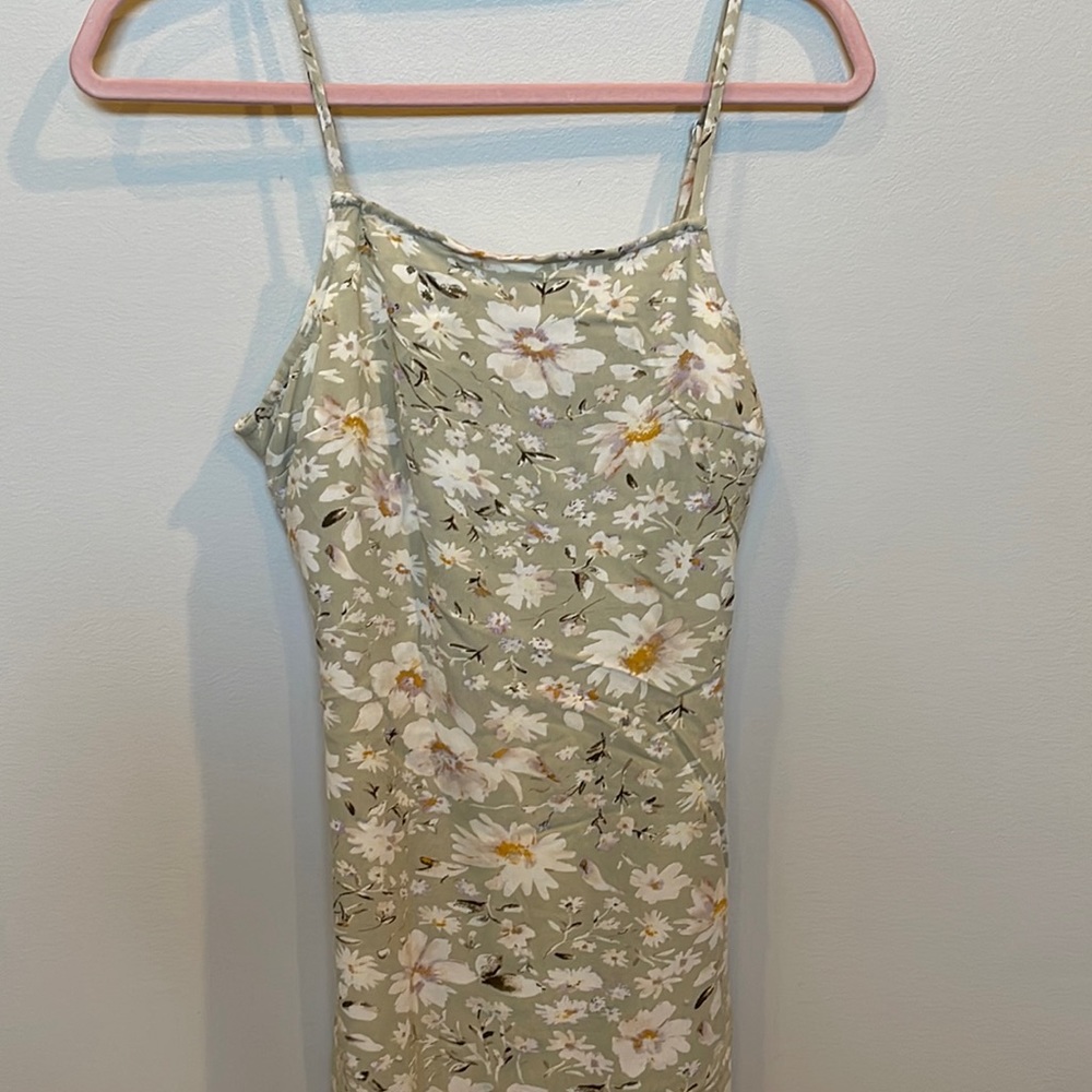 🆕 American Eagle Floral Dress